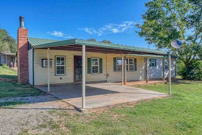 20301 State Highway 39, House other with 2 bedrooms, 2 bathrooms and null parking in Wanette OK | Image 1