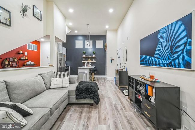 B1 - 1115 N American St, Condo with 1 bedrooms, 1 bathrooms and null parking in PHILADELPHIA PA | Image 5
