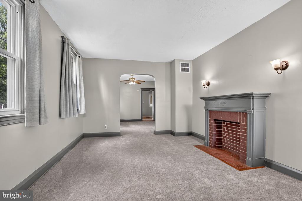 Residential in BALTIMORE 5