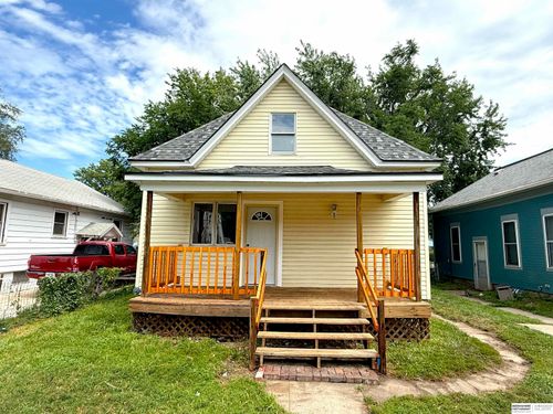 1106 N 29th St, Lincoln, NE, 68503-1822 | Card Image
