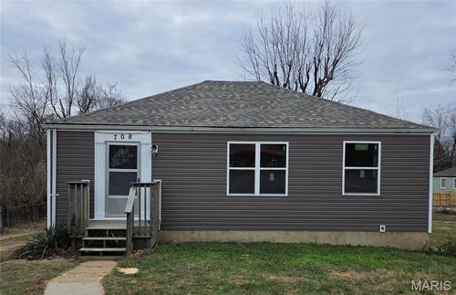 708 E State Route 72, Rolla, MO, 65401-3946 | Card Image
