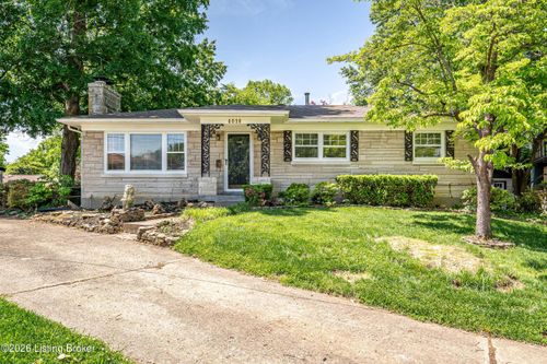 4016 White Plains Ct, Louisville, KY, 40218-4723 | Card Image