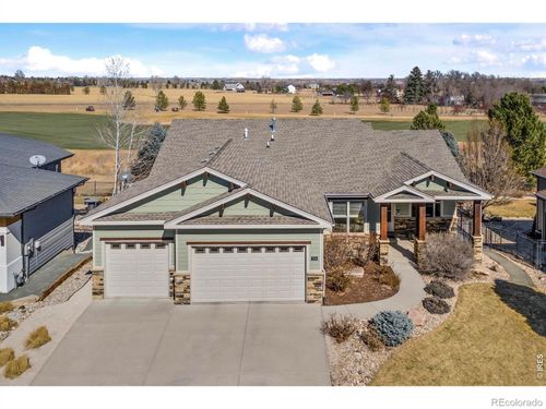 7258 Spanish Bay Dr, Windsor, CO, 80550-7052 | Card Image