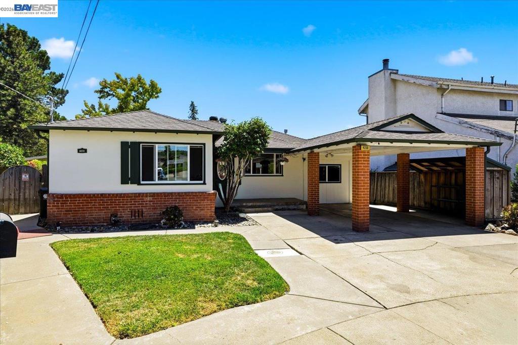 Residential in Castro Valley 2