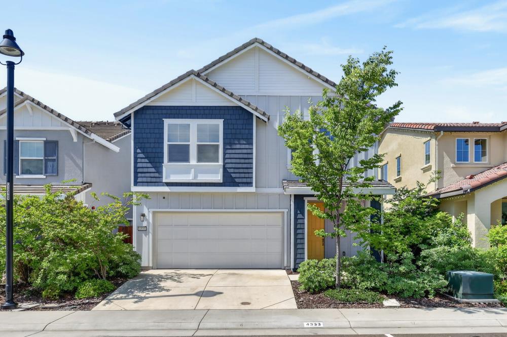 Residential in Rocklin