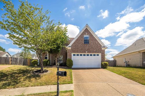 10166 Lynham Dr, Cordova, TN, 38016 | Card Image