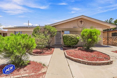 6340 Modesta Rd, El Paso, TX, 79932-1114 | Card Image