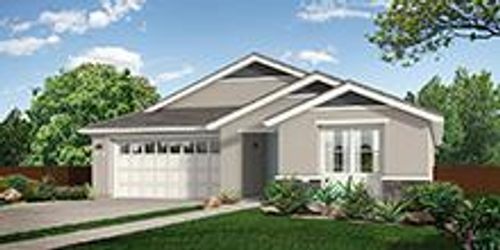 801 Los Altos Ct, Plumas Lake, CA, 95961-0080 | Card Image