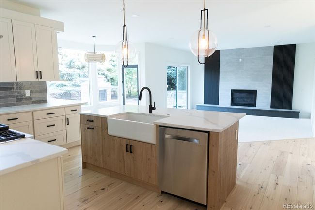 9553 E Hidden Hill Ln, House other with 5 bedrooms, 5 bathrooms and 3 parking in Lone Tree CO | Image 11