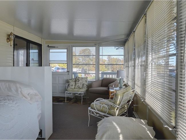 22 Empire Cir, House other with 1 bedrooms, 1 bathrooms and null parking in South Hero VT | Image 7