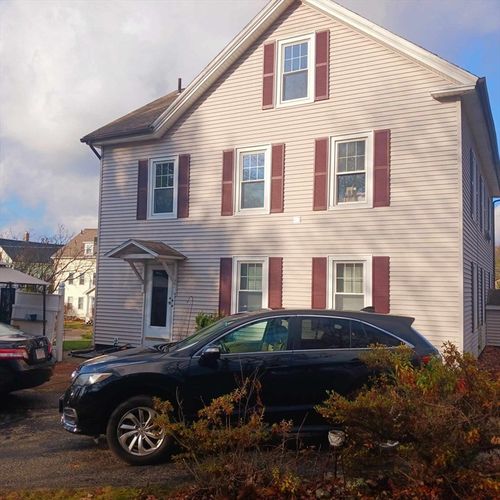 10 Aldrich St, Webster, MA, 01570-2985 | Card Image