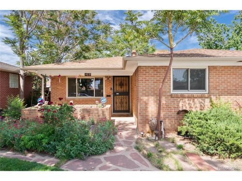 465 S Eliot St, Denver, CO, 80219-2919 | Card Image