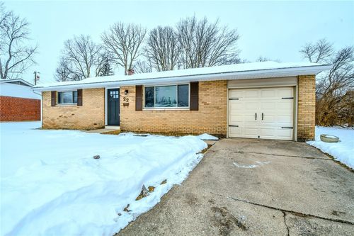 22 Larrel Ln, West Milton, OH, 45383-1103 | Card Image