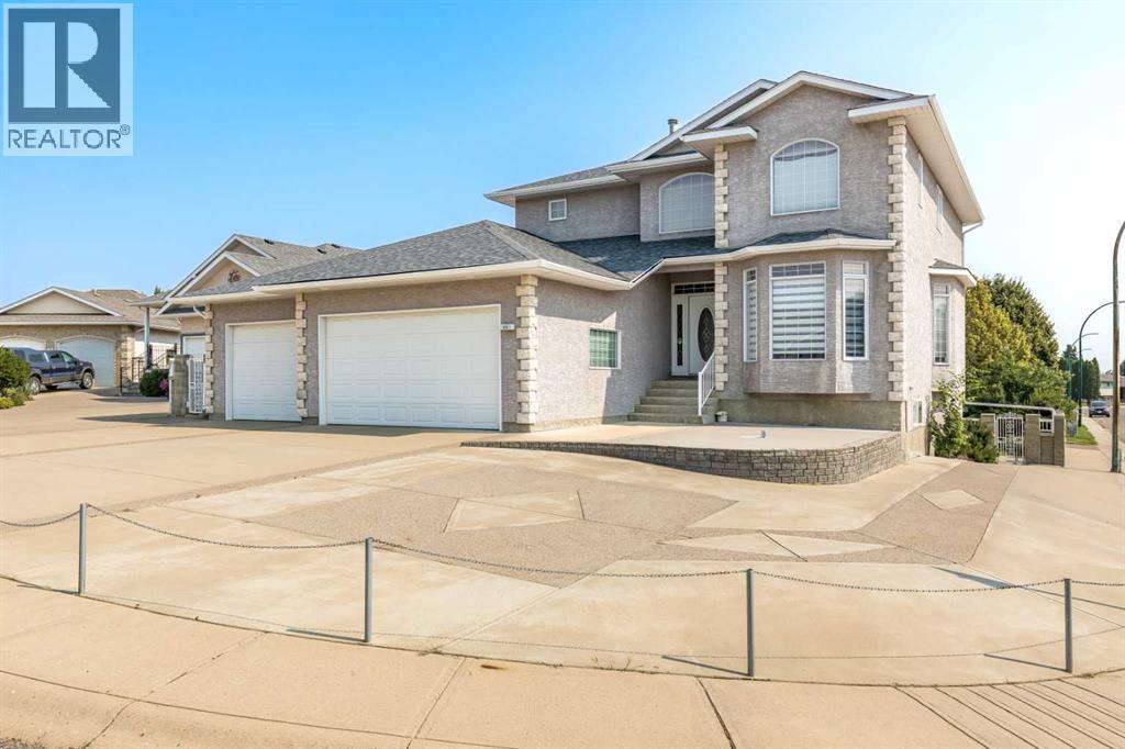 Residential in Medicine Hat 2
