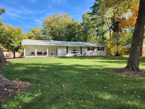 7951 Susan Dr S, Indianapolis, IN, 46250-1778 | Card Image