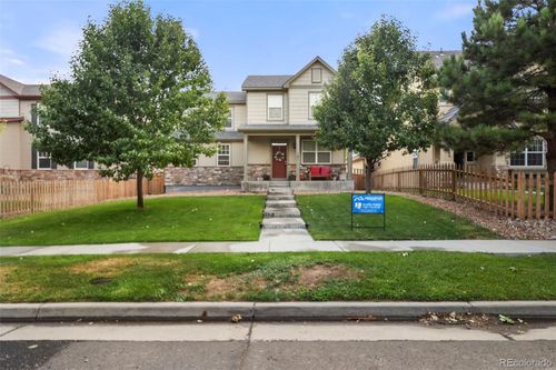 181 Jewel Street, Brighton, CO, 80603 | Card Image