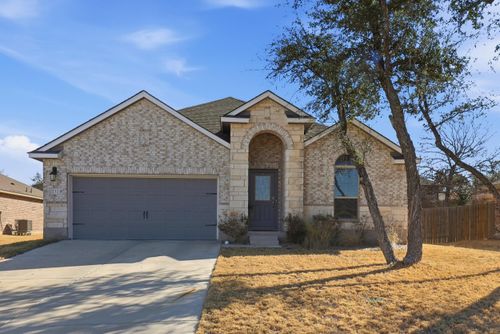 232 Cinnamon Loop, Burnet, TX, 78611 | Card Image