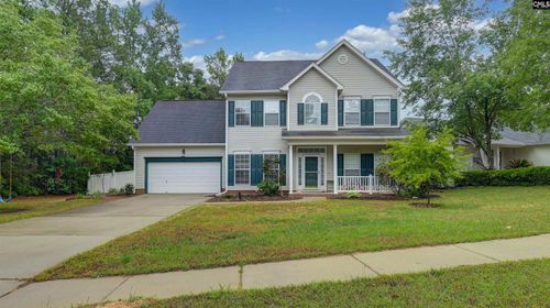 523 Whitewater Dr, Irmo, SC, 29063-7888 | Card Image
