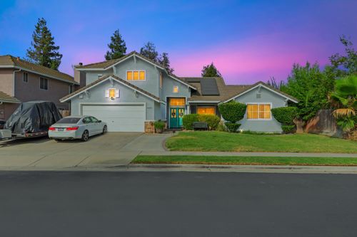 4301 Green Knoll Road, Salida, CA, 95368 | Card Image