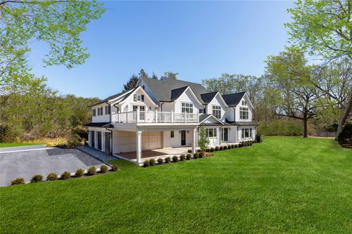 1132 Cedar Swamp Rd, Glen Head, NY, 11545-2112 | Card Image