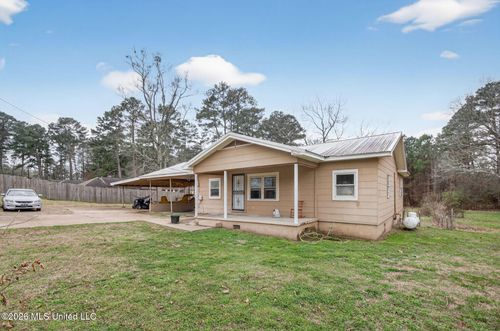 4839 Old Byram Rd, Jackson, MS, 39212-9770 | Card Image
