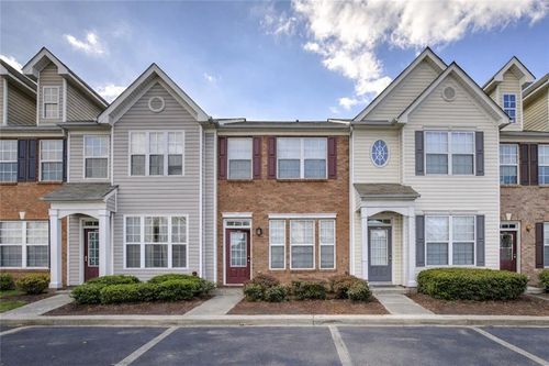 2706 Heathrow Dr, Lawrenceville, GA, 30043-8170 | Card Image