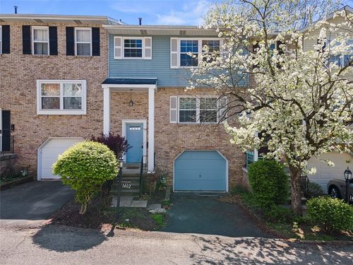 1402 Magnolia Ct, Bethel Park, PA, 15102-3134 | Card Image
