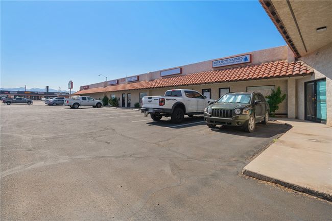 2065 Highway 95, Home with 0 bedrooms, 0 bathrooms and 28 parking in Bullhead City AZ | Image 8