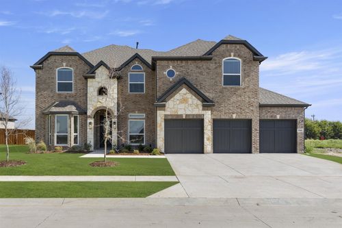 9705 Palermo Ln, Forney, TX, 75126-5466 | Card Image