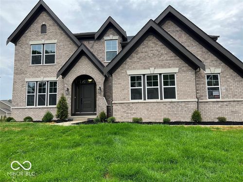 12467 Coastal Place, Fishers, IN, 46064 | Card Image