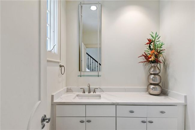 510 Covington Cv, House other with 6 bedrooms, 10 bathrooms and 5 parking in Alpharetta GA | Image 36