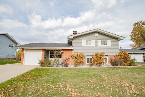 720 Durham Ln, Hoffman Estates, IL, 60169-4800 | Card Image