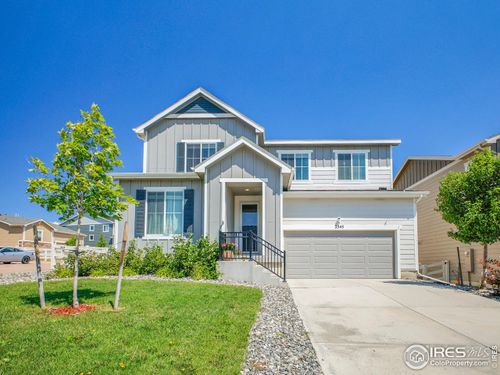 2545 Villageview Ln, Castle Rock, CO, 80104-3568 | Card Image