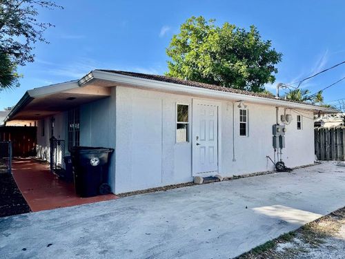 2-1514 N Federal Hwy Highway, Lake Worth Beach, FL, 33460 | Card Image