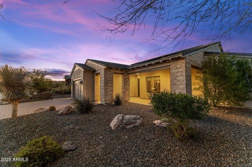 3360 Rising Sun Rdg, Wickenburg, AZ, 85390-2737 | Card Image