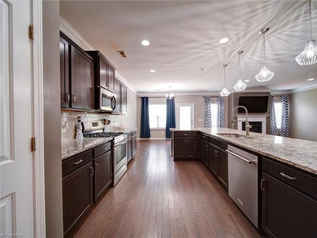 120 Autumn Mist Rd, House other with 3 bedrooms, 3 bathrooms and null parking in Statesville NC | Image 13