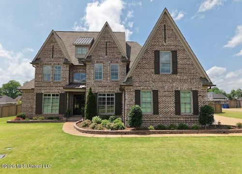 4435 Parish Row, Olive Branch, MS, 38654-4442 | Card Image