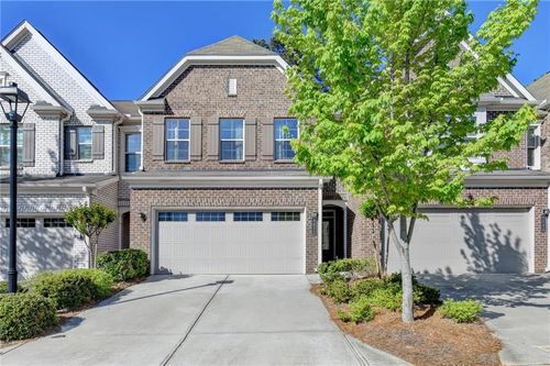 4432 Park Vista Ln, Buford, GA, 30518-0207 | Card Image