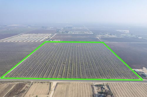 0 S Marks Ave, Caruthers, CA, 93609 | Card Image