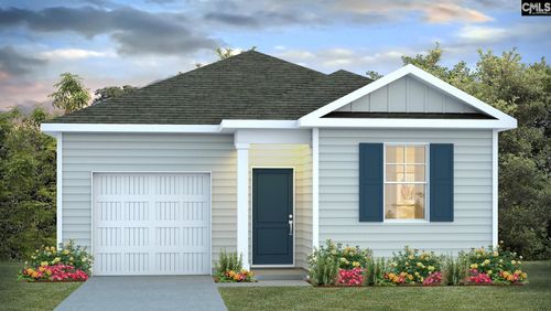 221 Bellevalley Ln, Columbia, SC, 29223 | Card Image