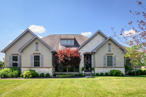 8150 Concord Rd, Delaware, OH, 43015-7921 | Card Image