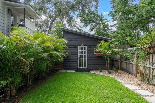 2412 W Prospect Rd, House other with 6 bedrooms, 5 bathrooms and null parking in TAMPA FL | Image 39