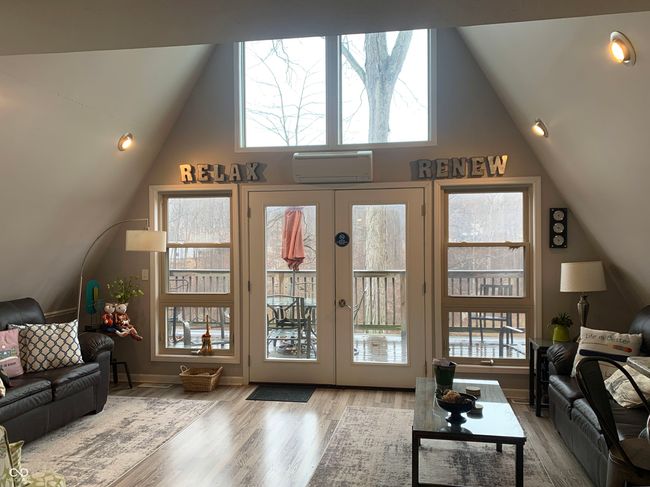 617 N Cove Rd, House other with 3 bedrooms, 2 bathrooms and null parking in Rockville IN | Image 11