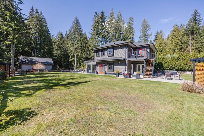 12240 Mcnutt Road, House other with 5 bedrooms, 5 bathrooms and 12 parking in Maple Ridge BC | Image 34