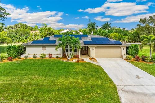 3705 Stoneridge Ct, FORT MYERS, FL, 33908-4120 | Card Image