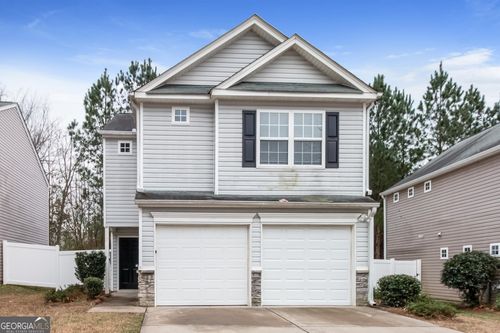 3394 Sable Chase Ln, Atlanta, GA, 30349-8800 | Card Image