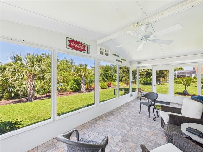 622 Cottonwood Rd, House other with 3 bedrooms, 2 bathrooms and null parking in Sebastian FL | Image 30