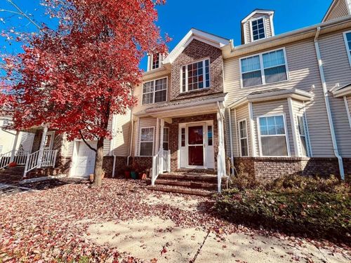 100 Forest Dr, Piscataway, NJ, 08854-2275 | Card Image