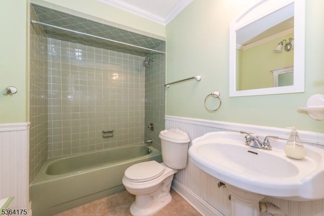6 Condit St, House other with 3 bedrooms, 2 bathrooms and null parking in Succasunna NJ | Image 17