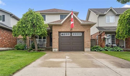817 Acadia Dr, Hamilton, ON, L8W3V5 | Card Image